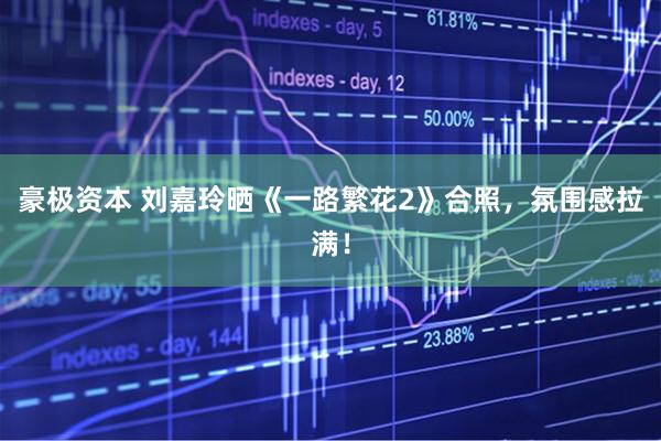 豪极资本 刘嘉玲晒《一路繁花2》合照，氛围感拉满！